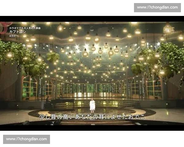 比赛舞台如何选择最适合发挥实力的参赛歌曲指南全流程实用技巧解析